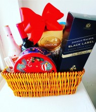 The Executive Gift Basket