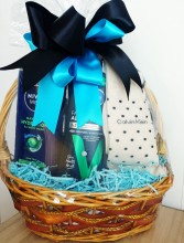 Gift Basket for Men