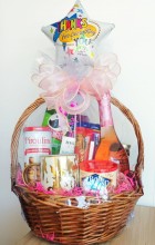 Thank you Gift basket