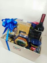 Corporate Gift Basket