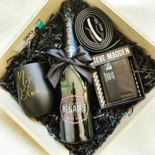 Mr Black Belair Gift Box