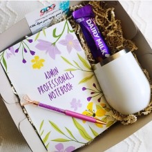 Administrative Professionals Gift Box