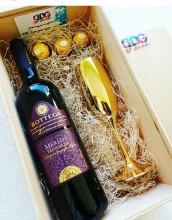 Wine box