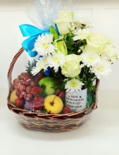 Get Well Soon Gift Basket