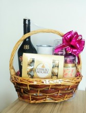 Baileys Gift Basket