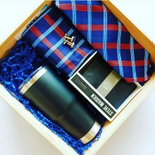 Gentleman Gift Box