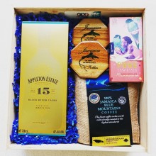 Jamaican Gift Box