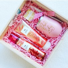 Pretty Lady Gift Box