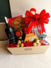 All Occasion Gift Basket