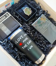 I love you more Gift Box